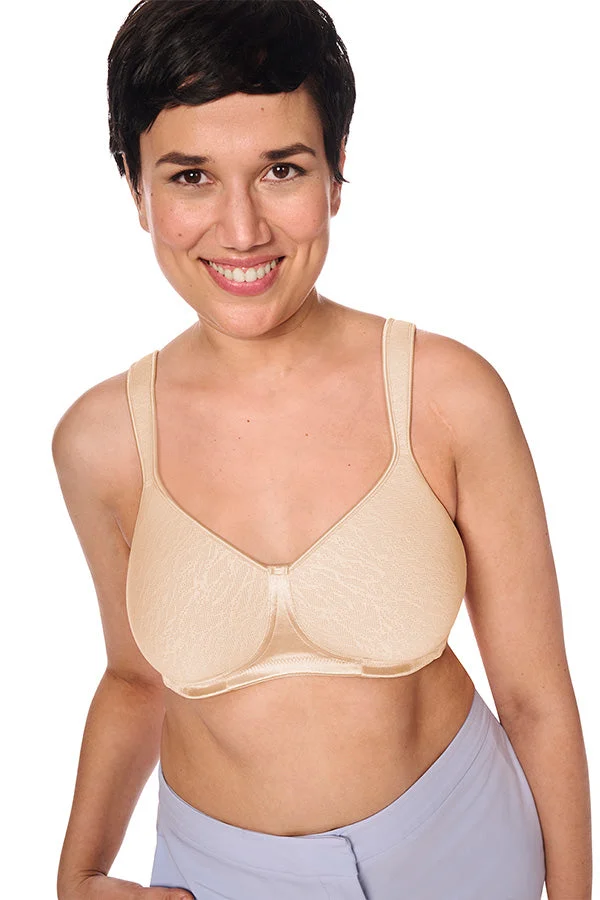 Lissa Padded Wirefree Bra