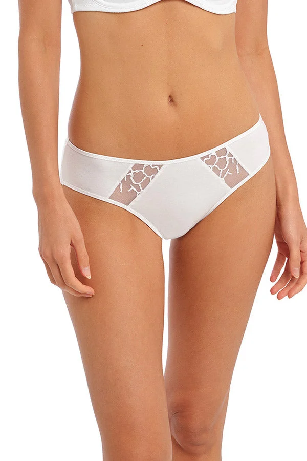 Lisse Bikini Brief