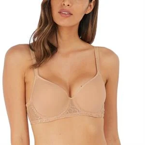 Lisse Uw Moulded Spacer Bra