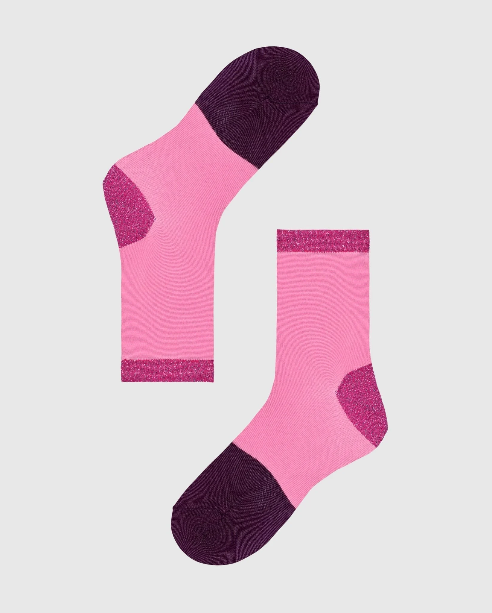 Liza Ankle Sock