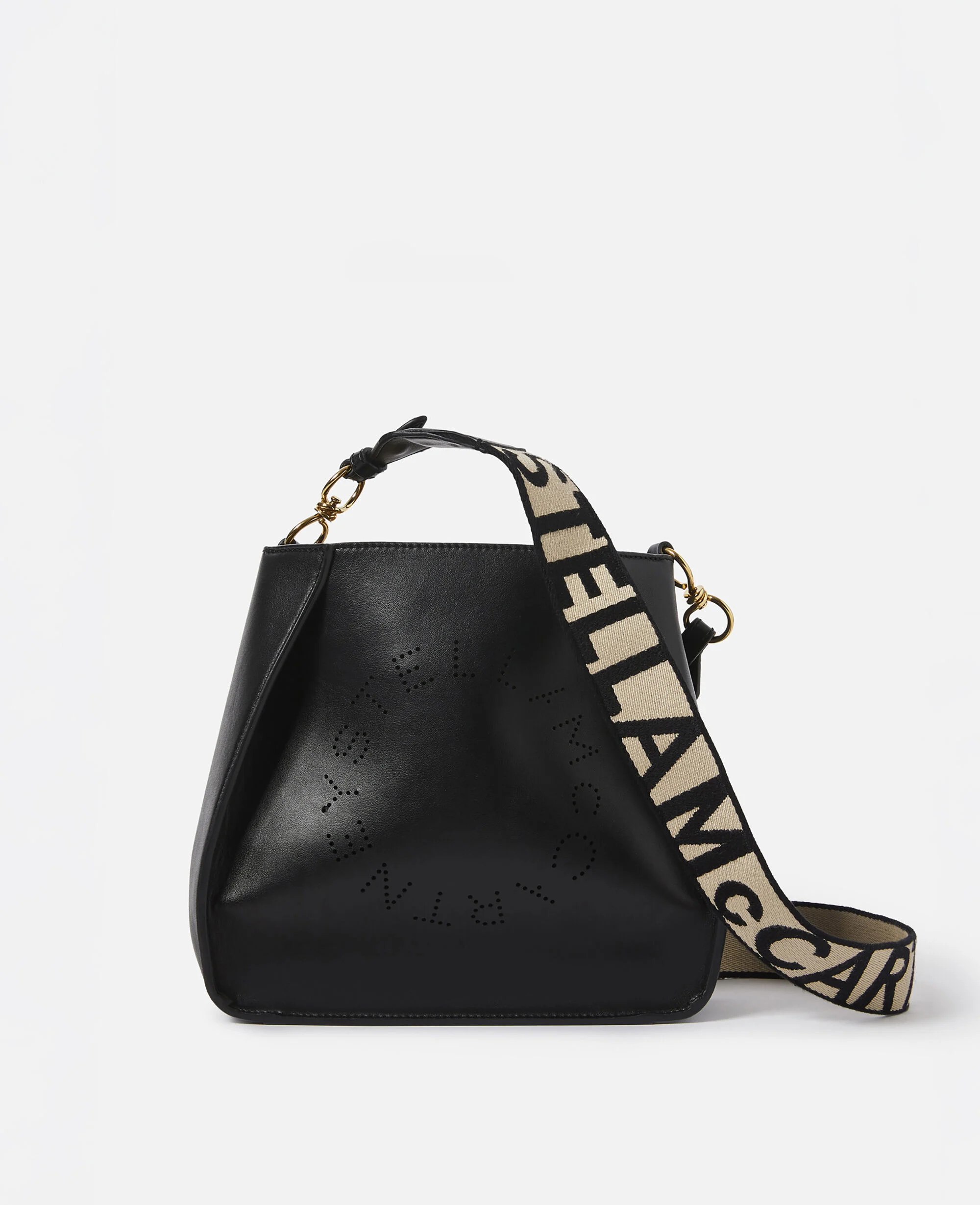 Logo Crossbody Bag