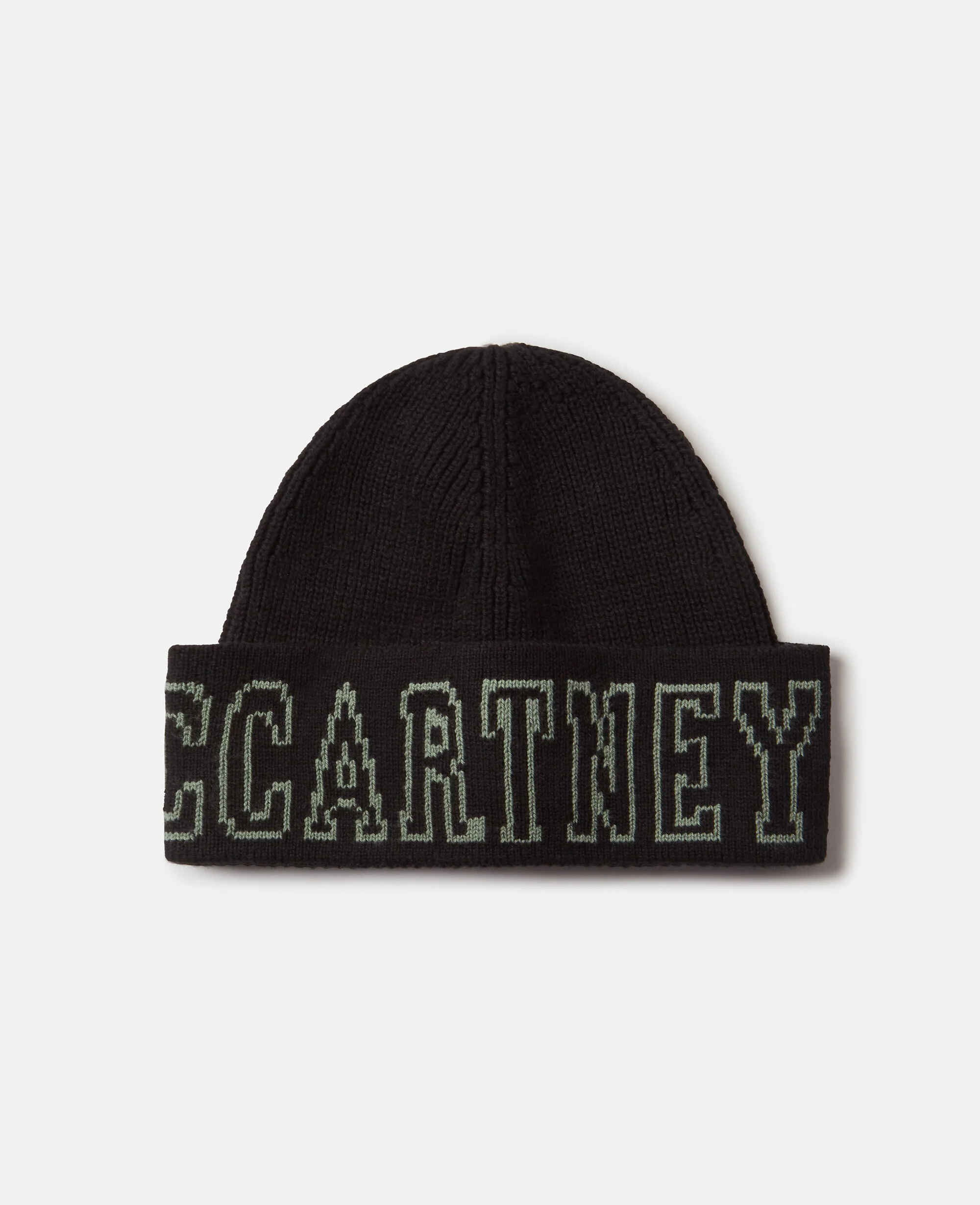 Logo Graphic Beanie