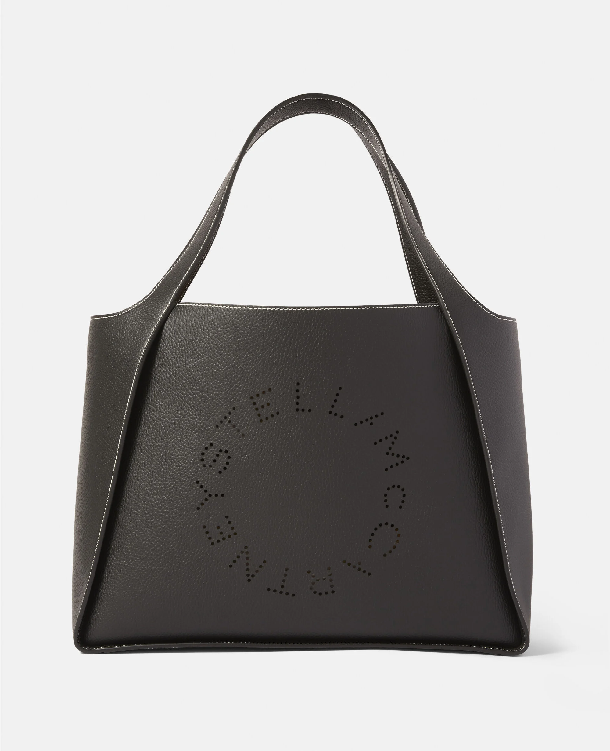Logo Large Tote Bag