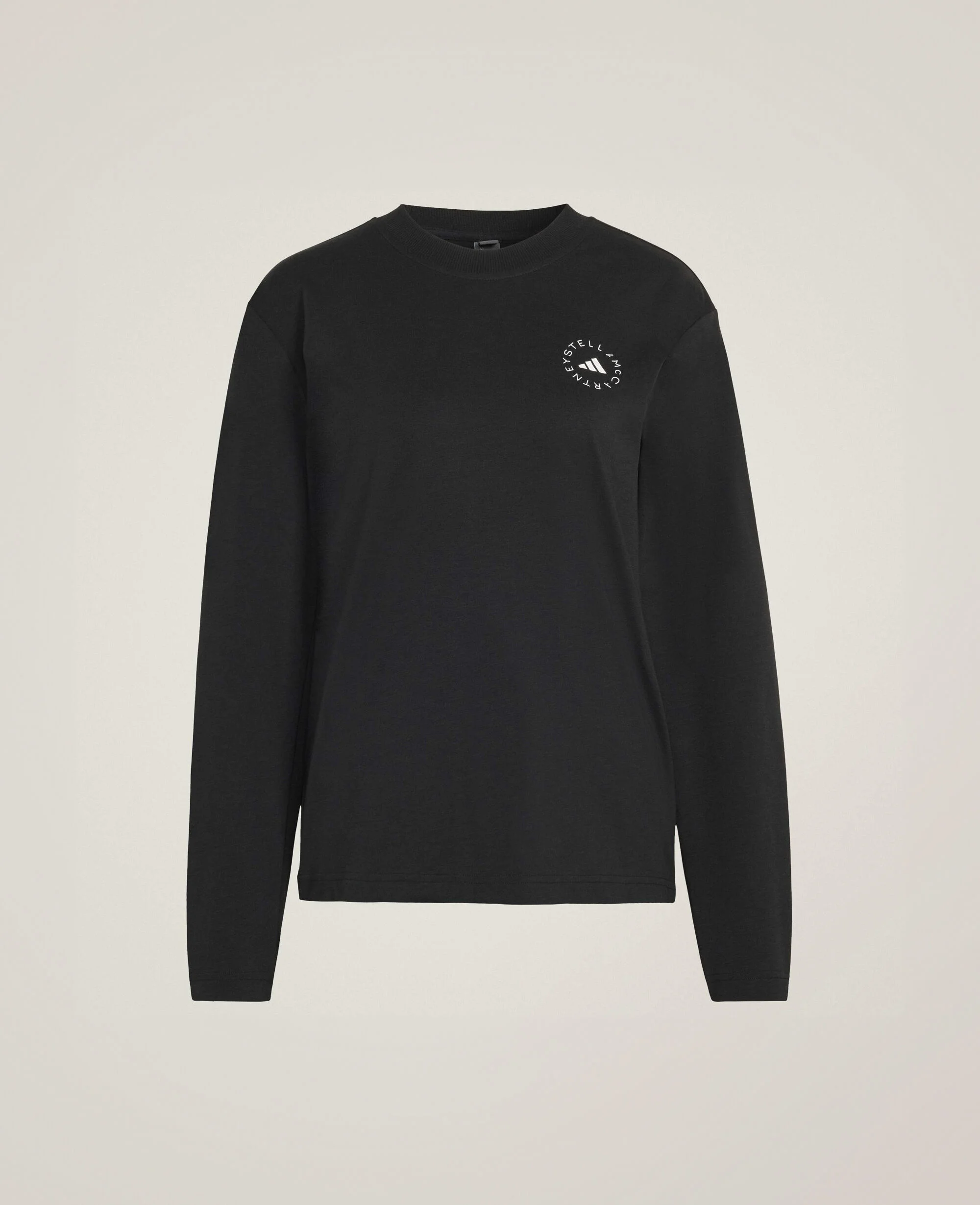 Logo Long Sleeve Classic T-Shirt
