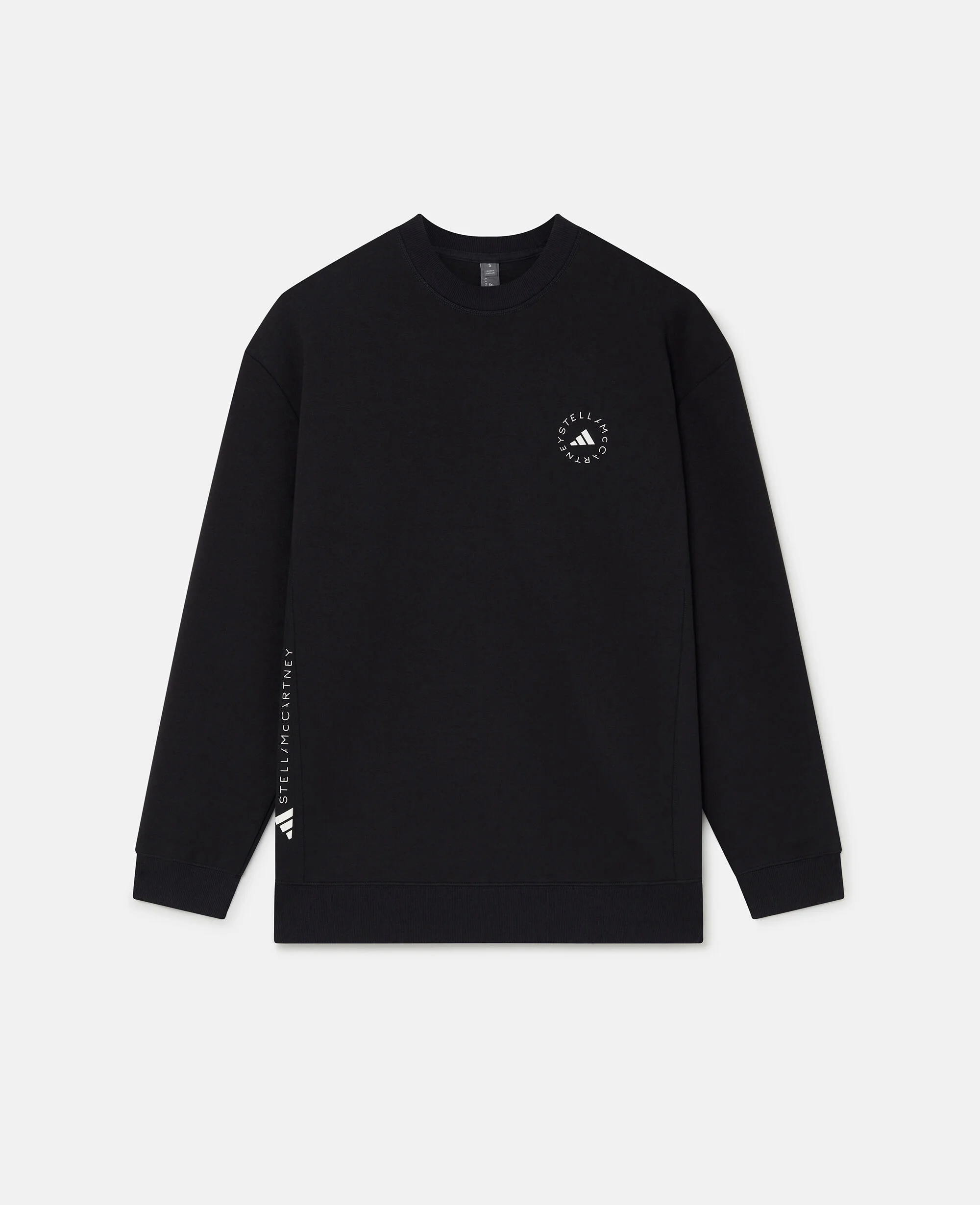 Logo Oversized Sweatshirt