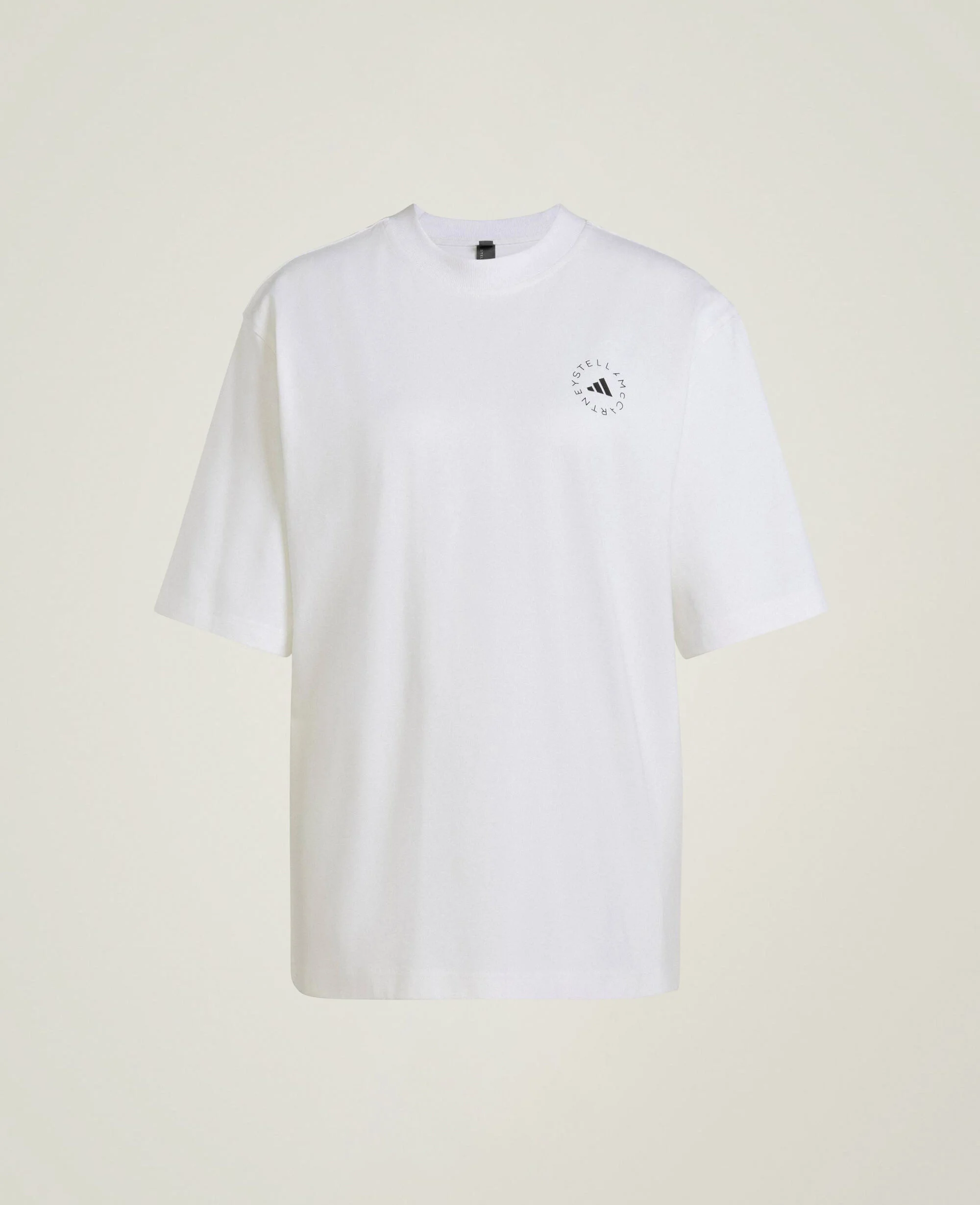 Logo Oversized T-Shirt