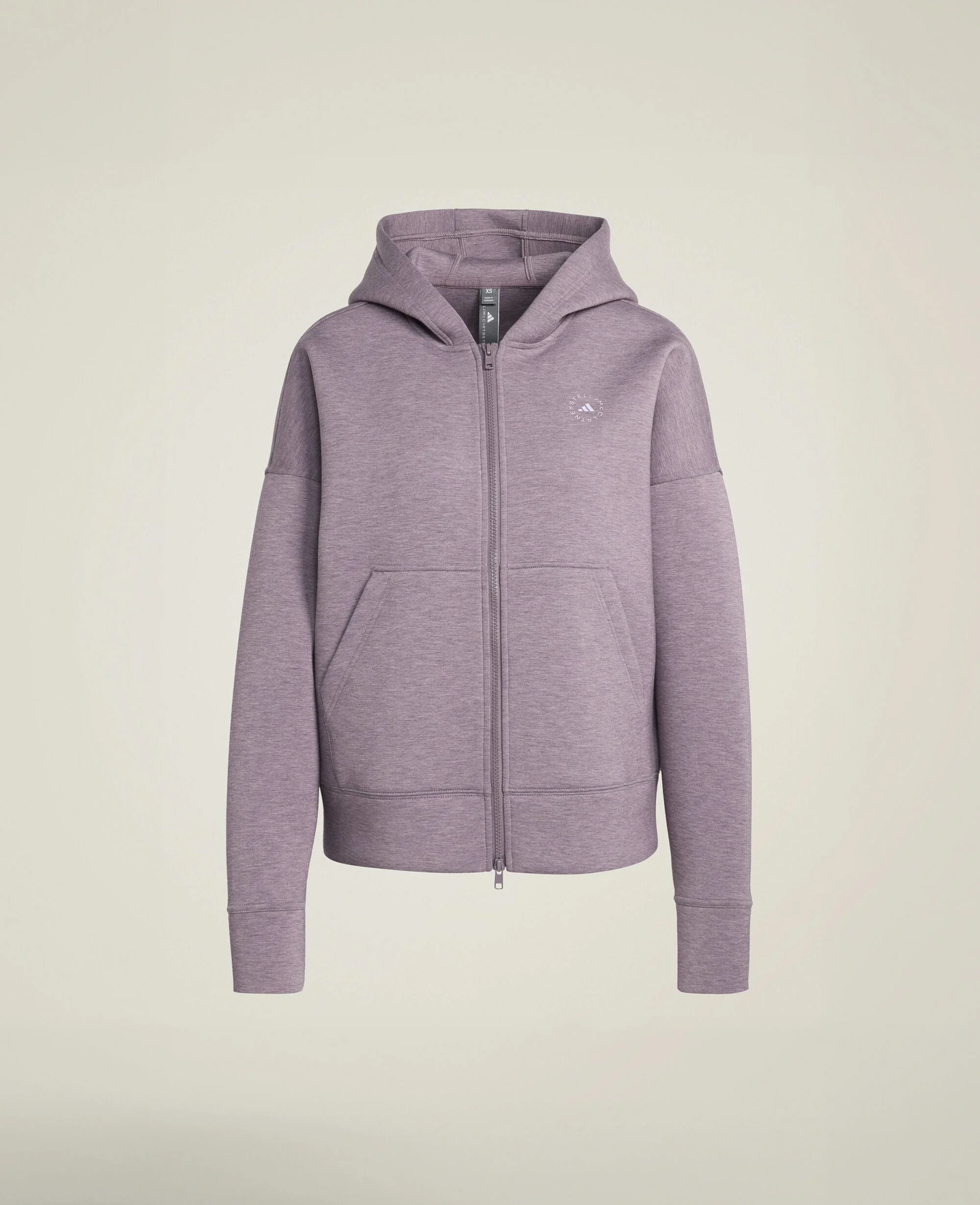 Logo Scuba Hoodie