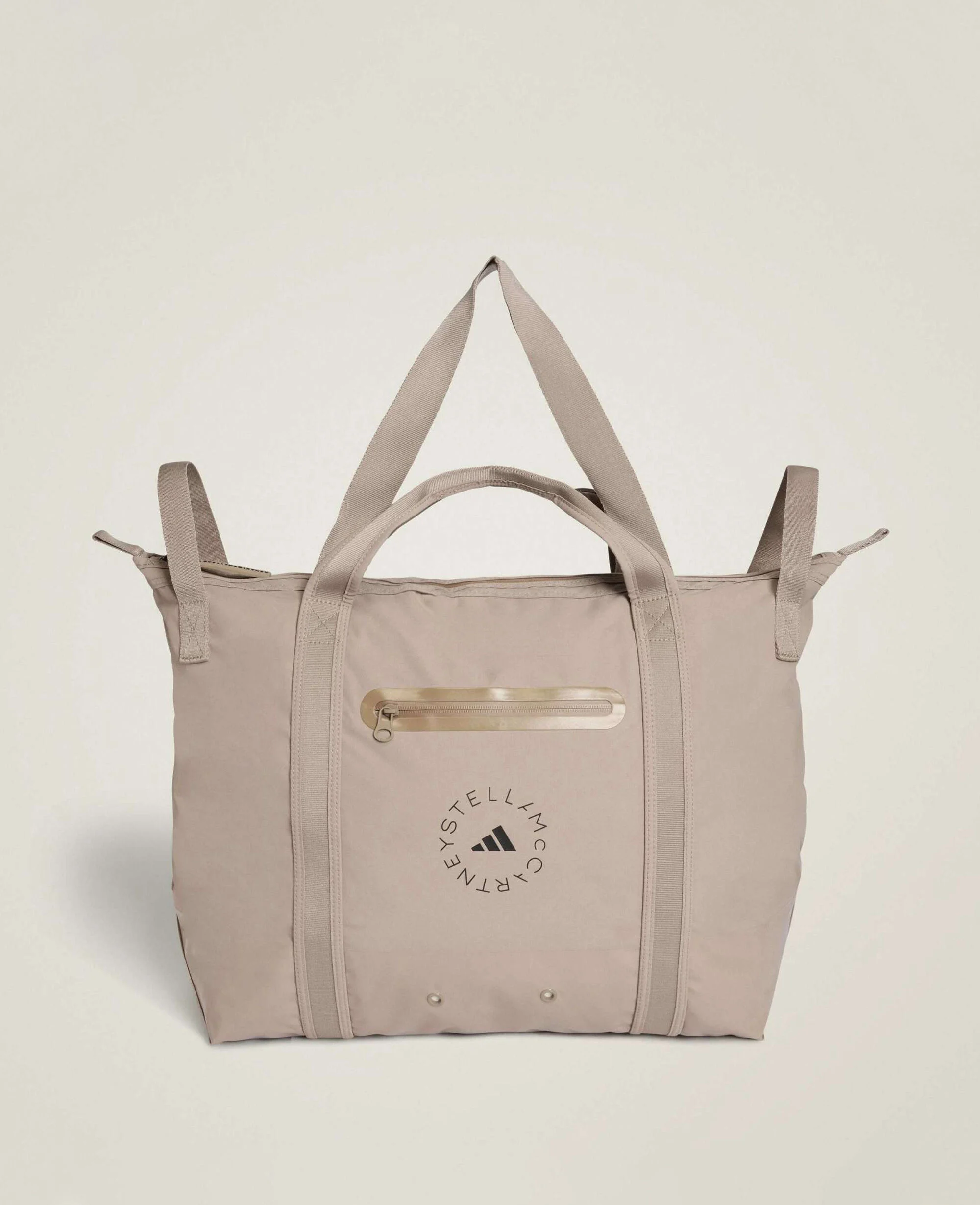 Logo Tote Bag