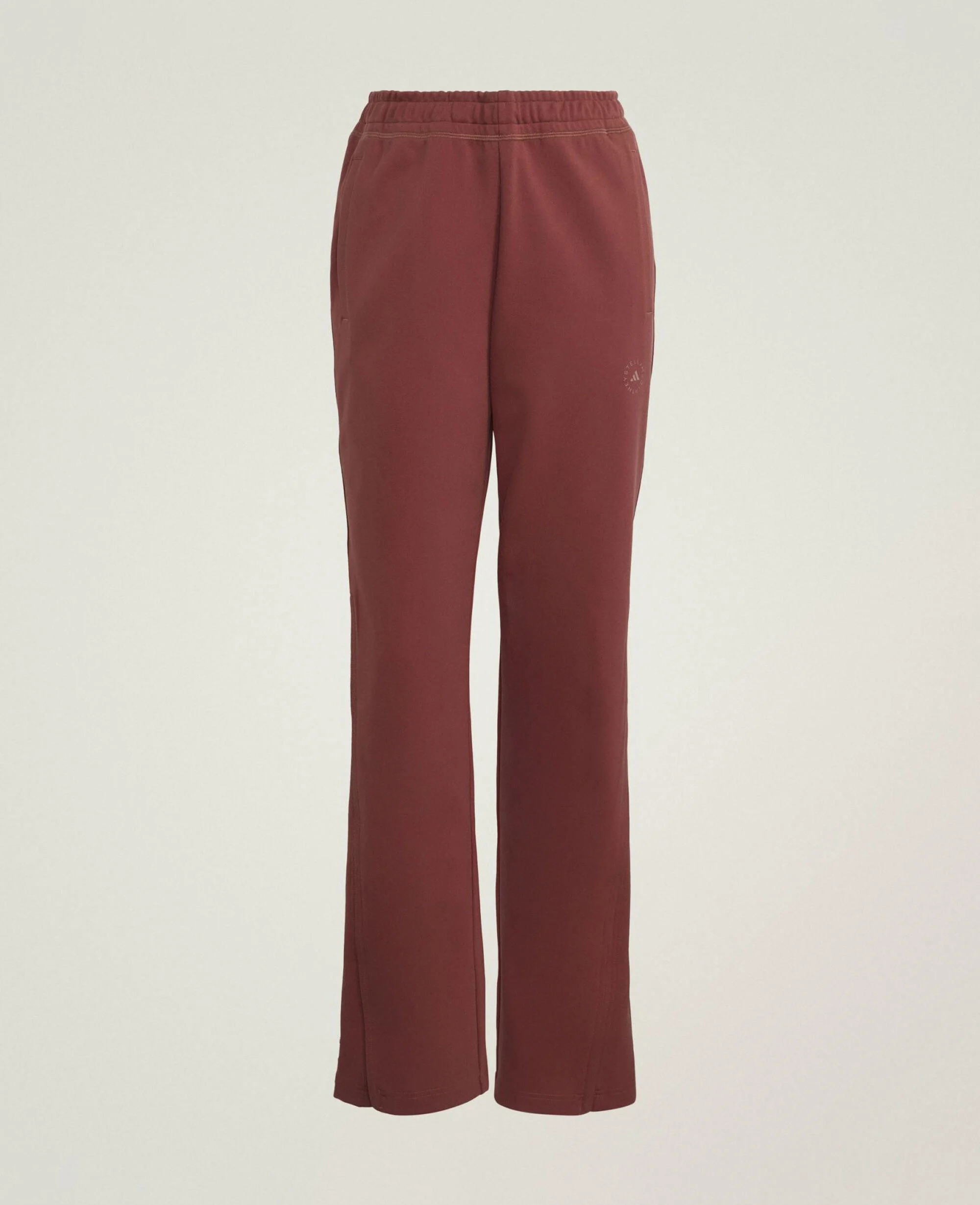 Logo Woven Trackpants