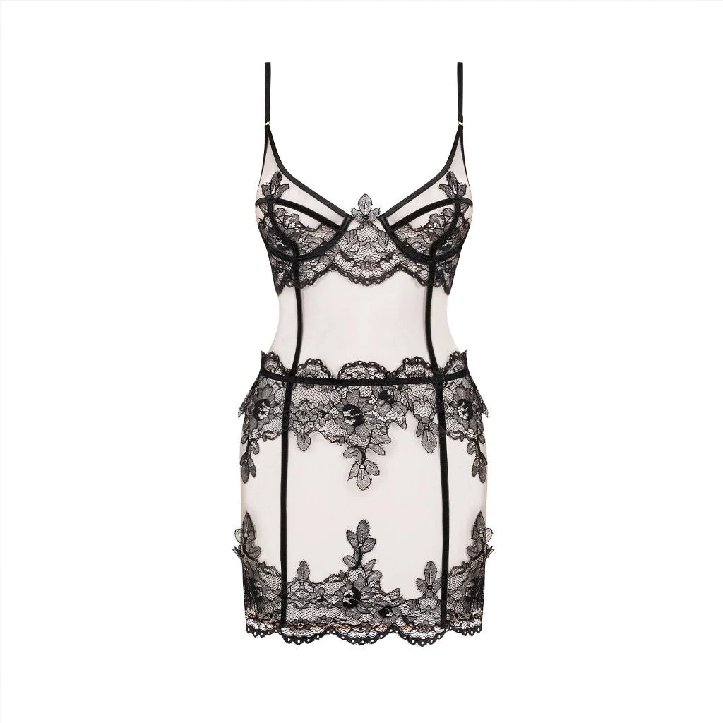 Lola Dress