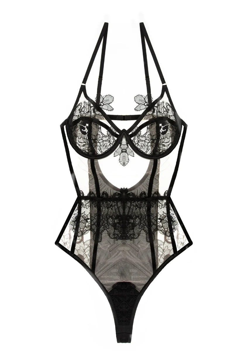Lola Playsuit