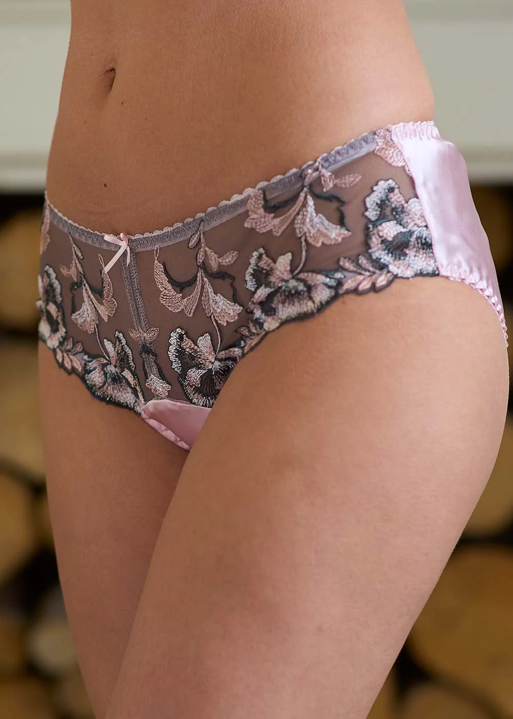 Lorelei Hipster Briefs