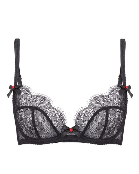 Lorna Lace Bra
