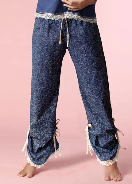 Love of My Life Maternity PJ Pant | XXL