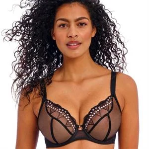 Loveland Boudoir Plunge Bra