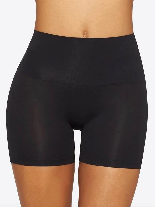 Lower Tummy Control Shapewear Shaping Shortie YT5-159