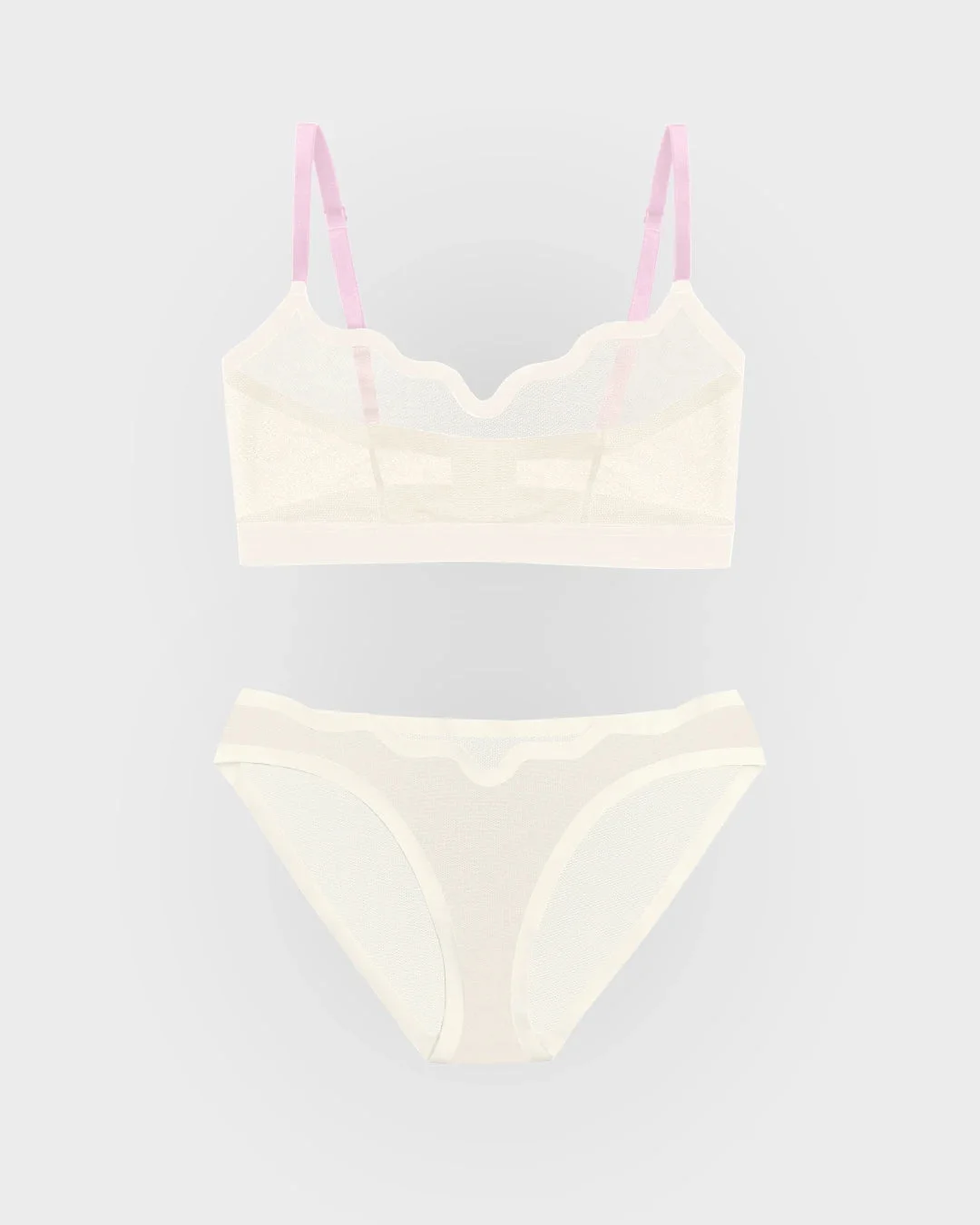 Lucy Bikini Set by EBY POP