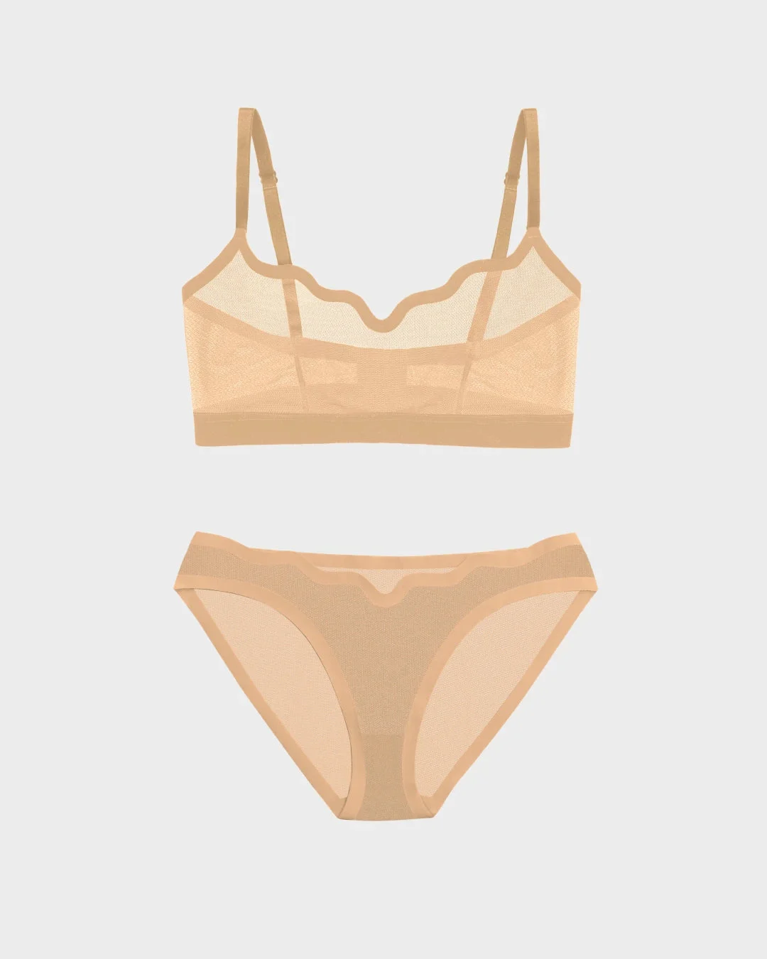 Lucy Bikini Set by