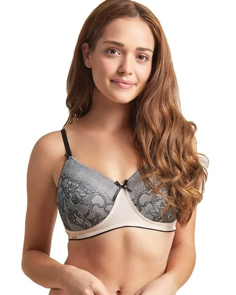 Luella Mastectomy Bra