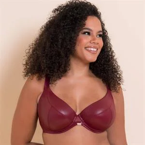 Lush Full Plunge Bra
