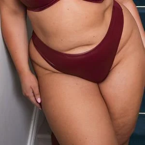 Lush Thong