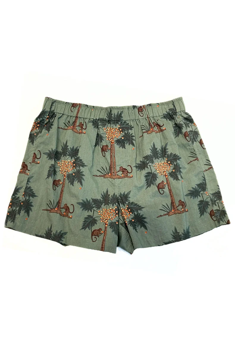 Luv Island Men's Boxer Short