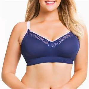 Lux Fuller Seamless Bralette
