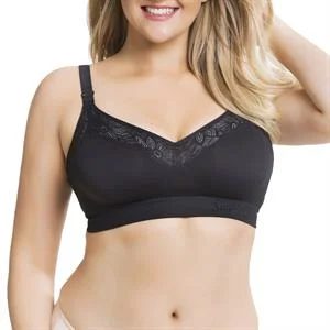 Lux Fuller Seamless Nursing Bralette