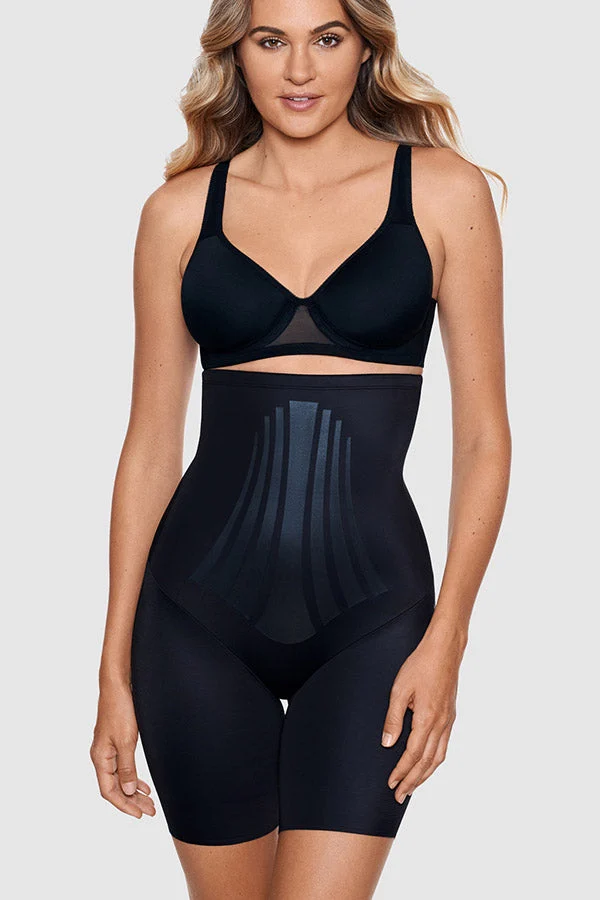 Lycra Fit Sense High-Waist Thigh Slimmer