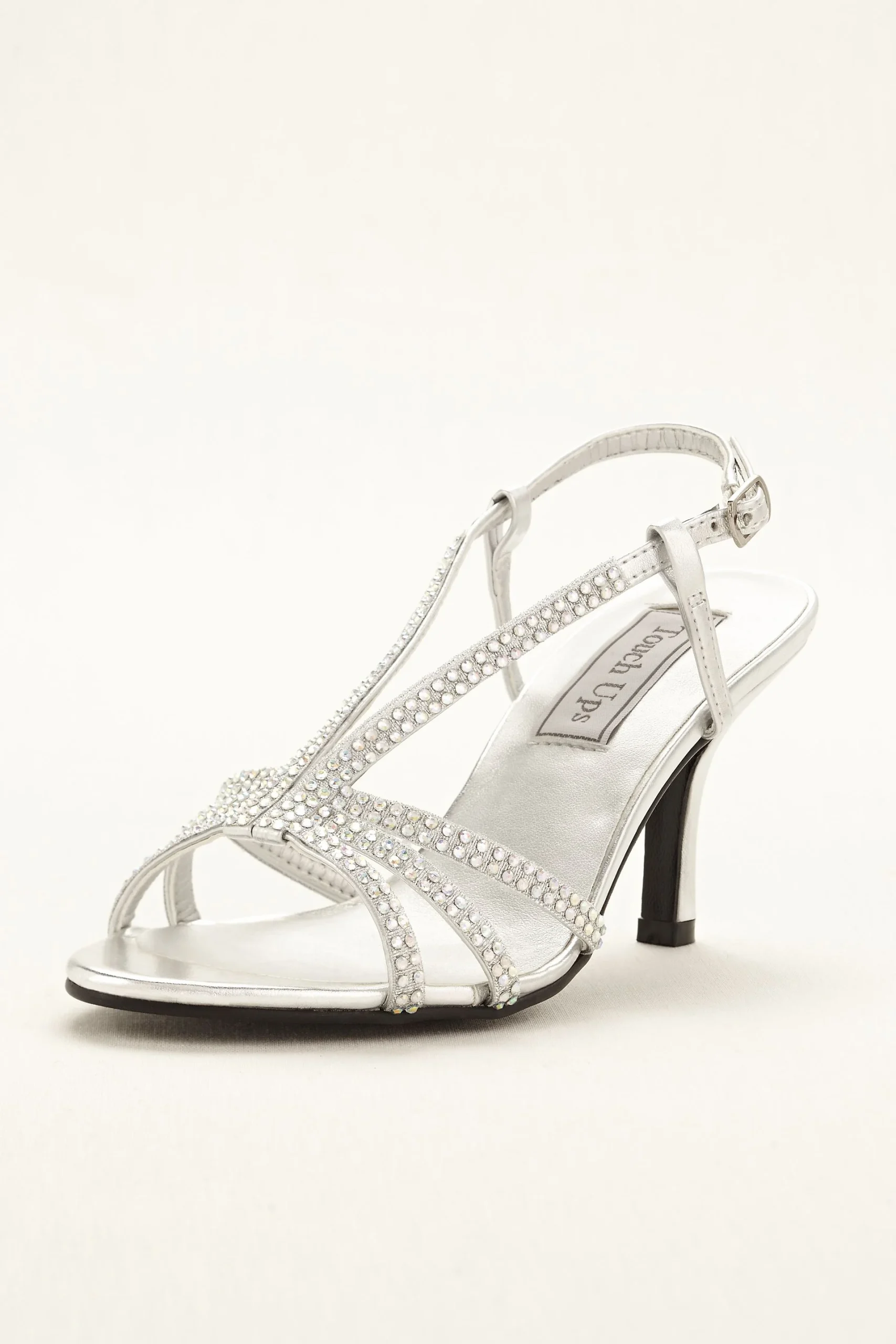 Lyric Sandal by Touch Ups