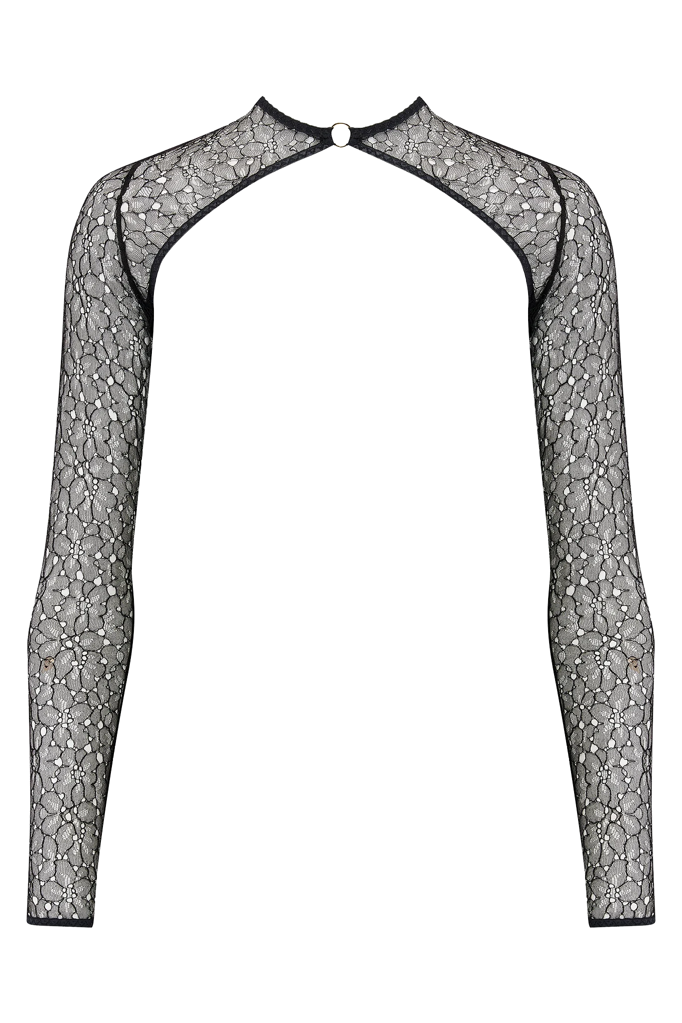 Lyvie Sleeves