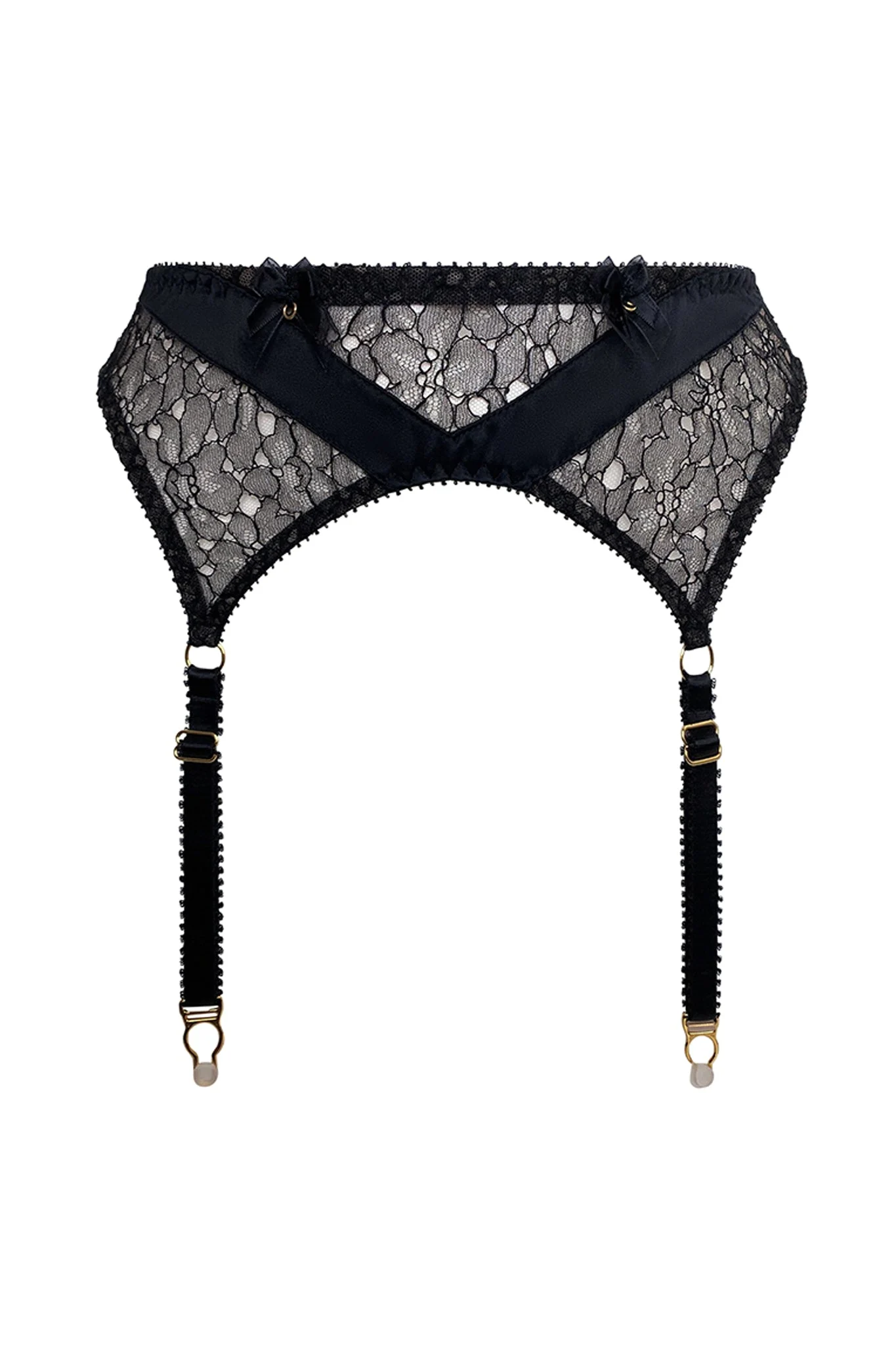 Lyvie suspender