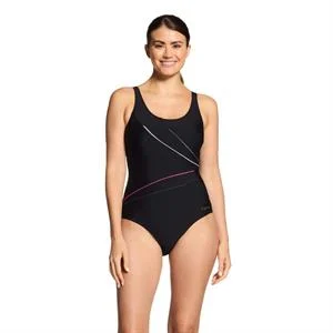 Macmasters Prism Scoopback Adjustable Swimsuit
