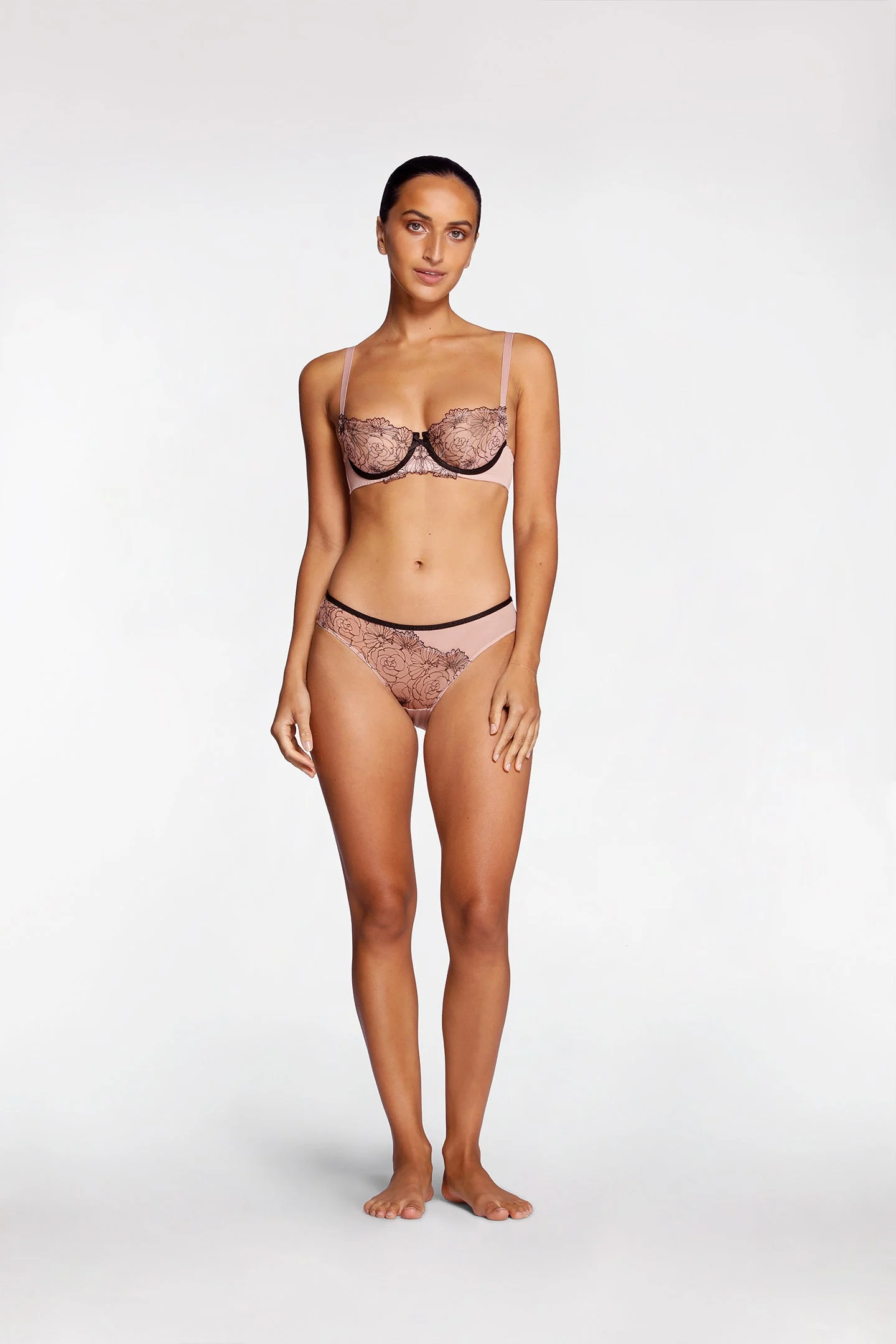 MADELEINE BIKINI BRIEF