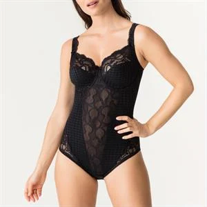 Madison Bodysuit