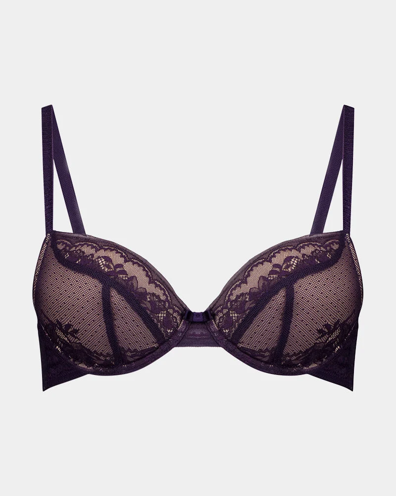 Madison Contour Bra