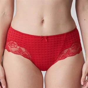 Madison Lace Hotpants