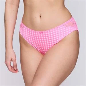 Madison Pinkissimo Rio Brief
