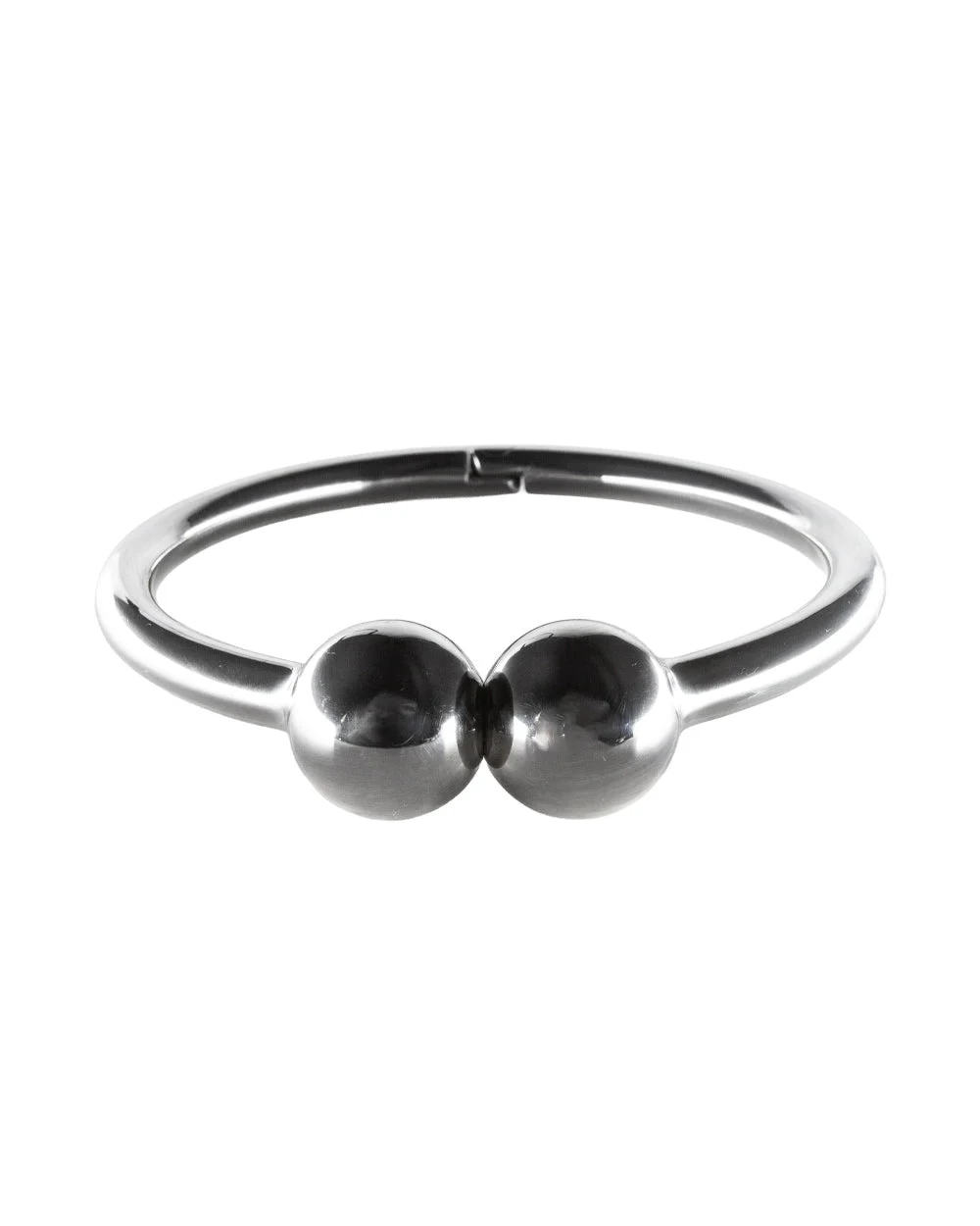 The Magnetic Kiss Steel Collar
