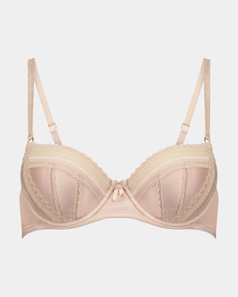 Makayla Contour Bra