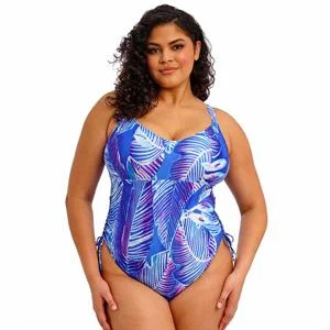 Maluku Island Wirefree Swimsuit