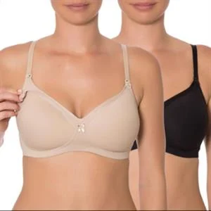 Mamabel Smooth Twin Pack