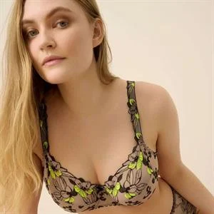 Manali Full Cup Bra