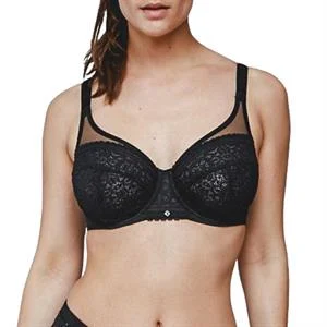 Mandala Complete Support Bra