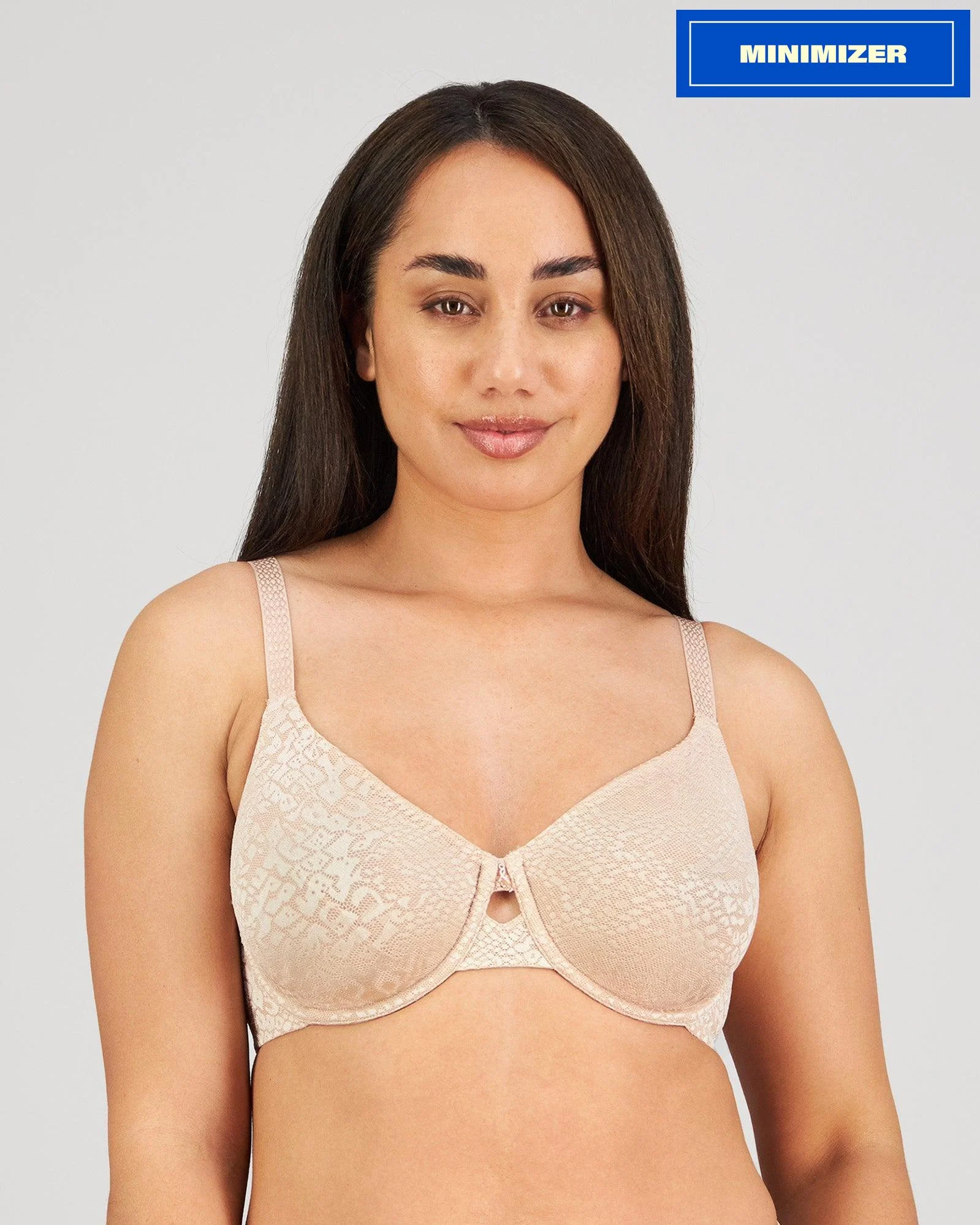 Manifest Underwire Bra
