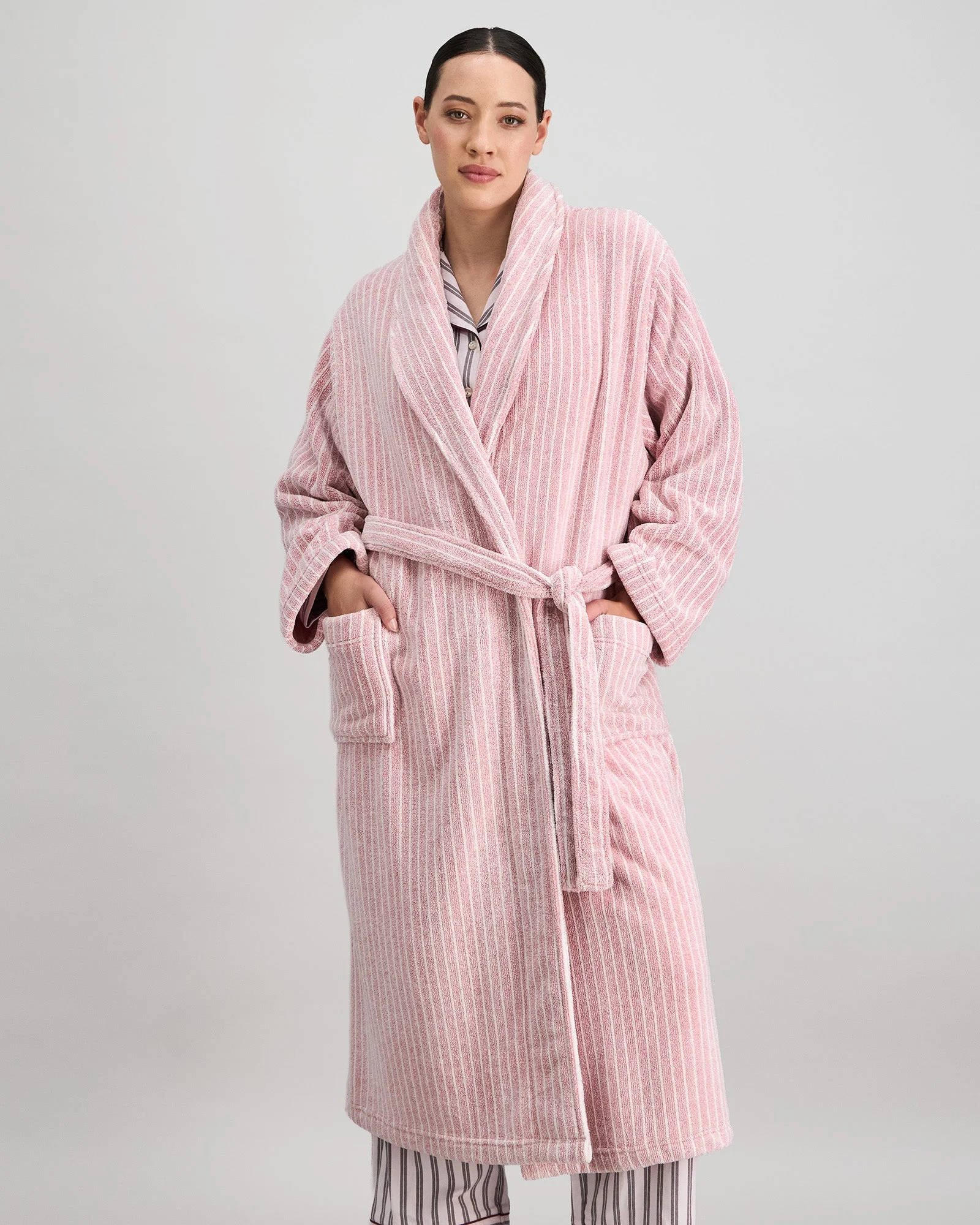 Marbella Robe