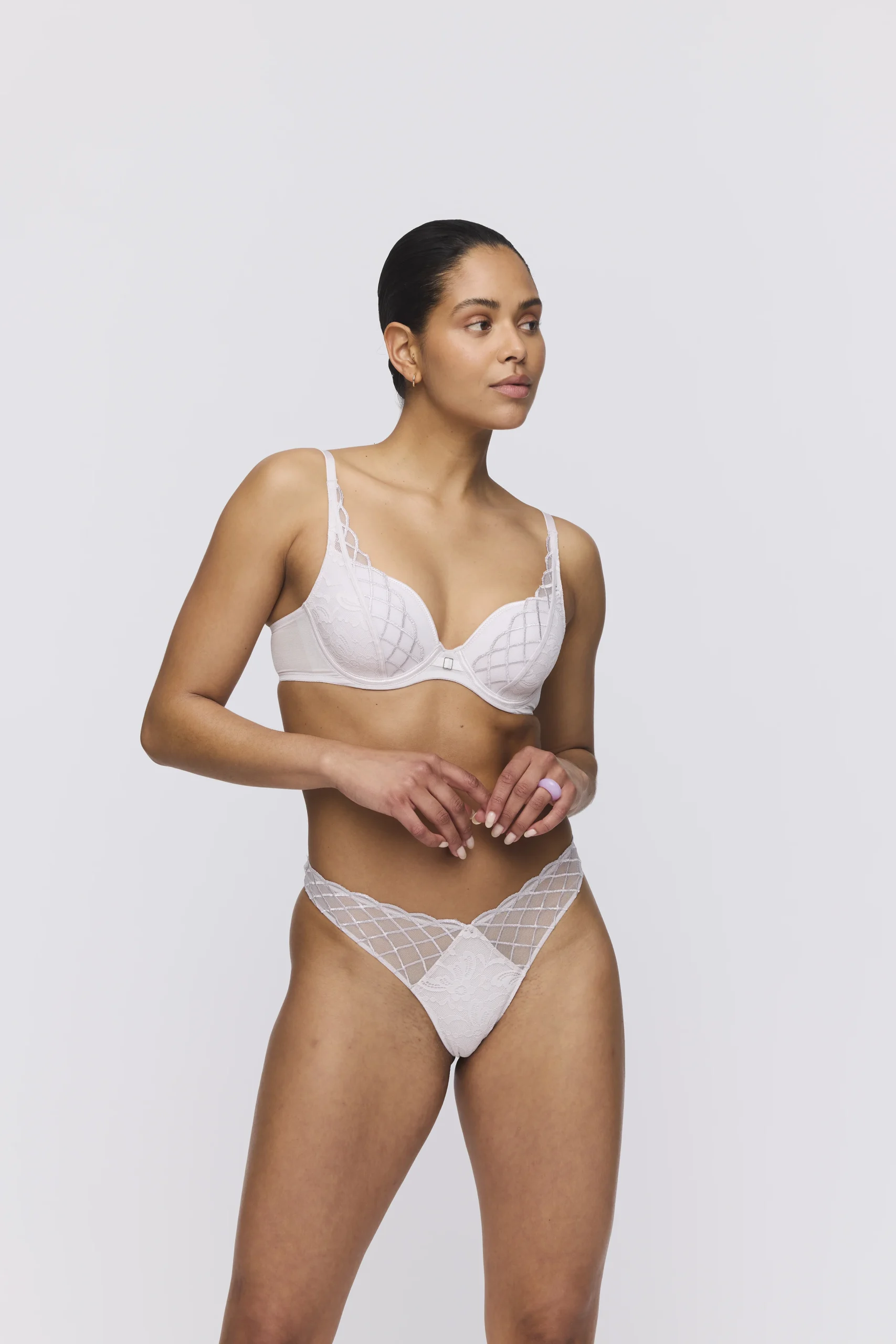 Marie Jo Aven Heartshape Bra