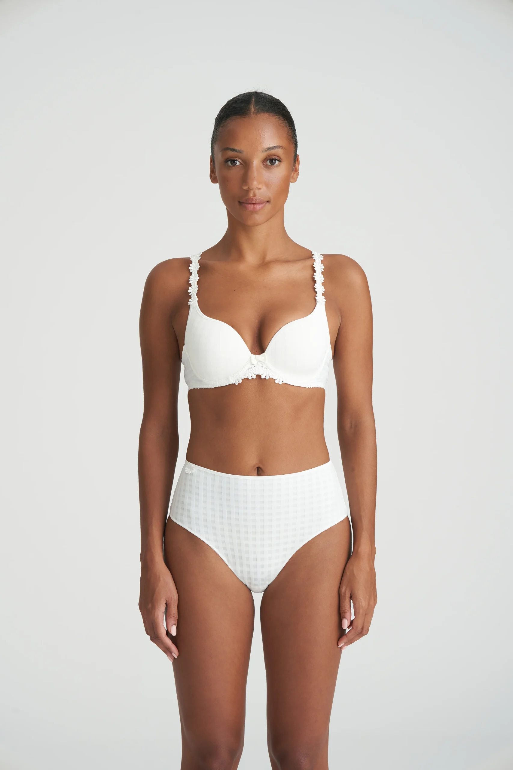 Marie Jo Avero Bh Herzform