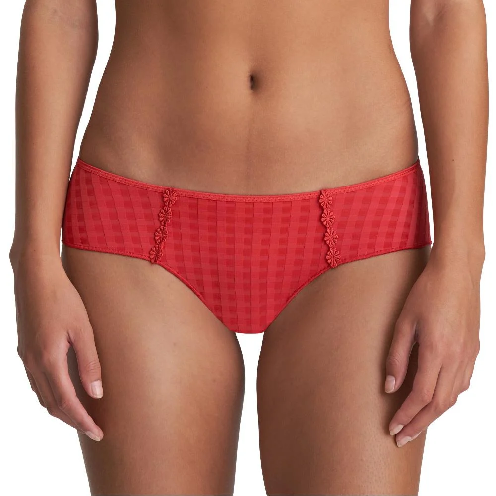 Marie Jo Avero Hotpants, Scarlet (0500415)