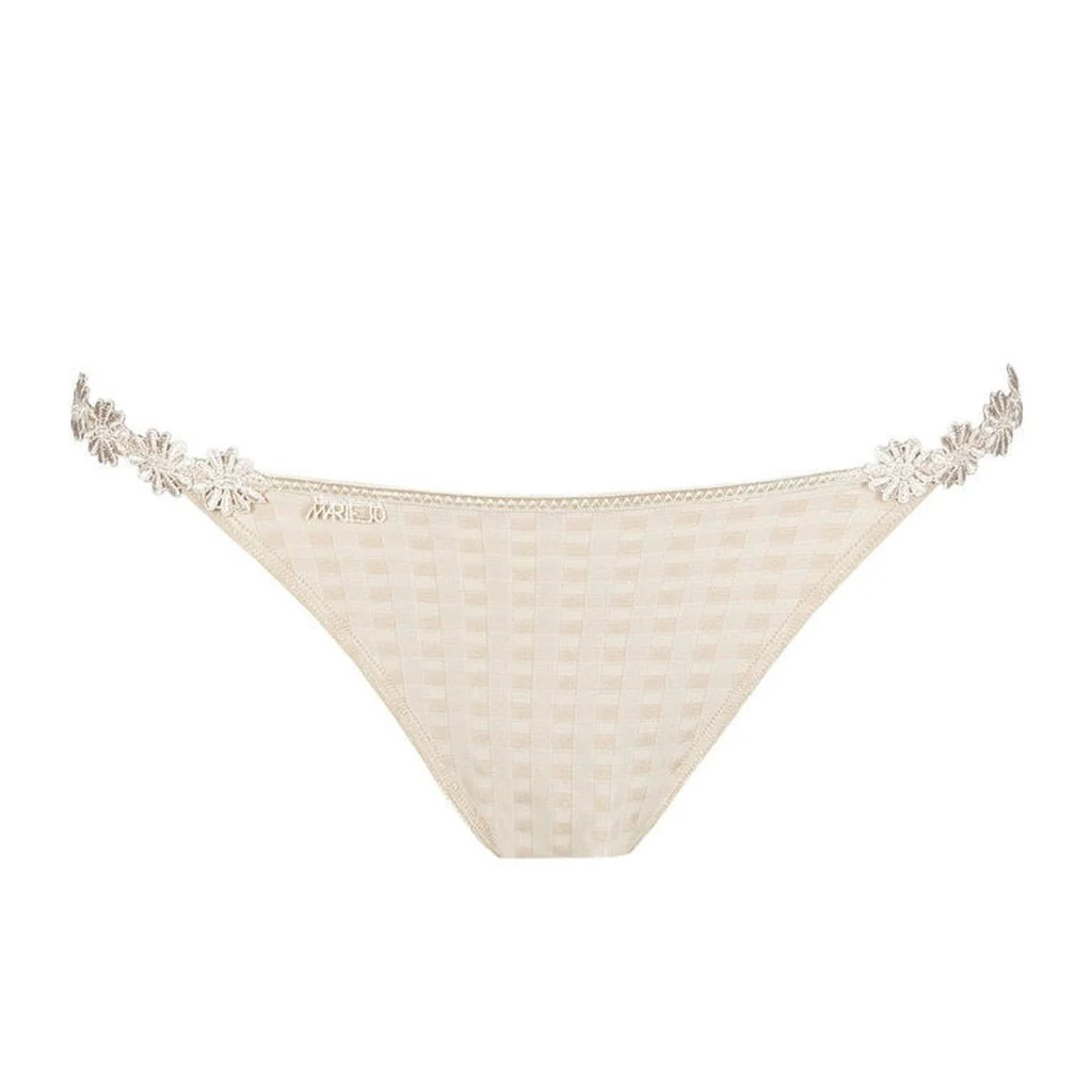 Marie Jo Avero low waist brief (Caffe Latte)